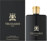 Trussardi Uomo EDT For Him - 100 ml