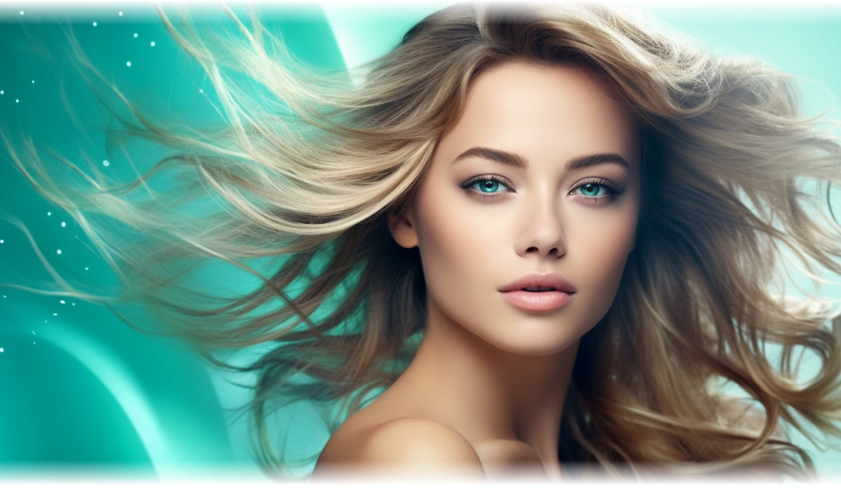 Aromase 5α Juniper Scalp Purifying Liquid Shampoo For Her - 40 ml