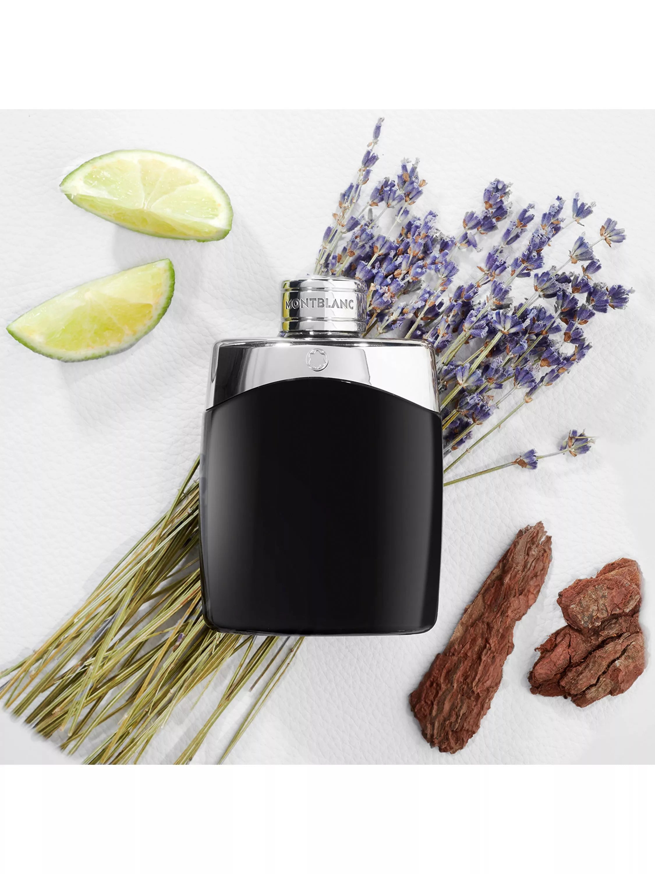 Mont Blanc Legend EDT For Him