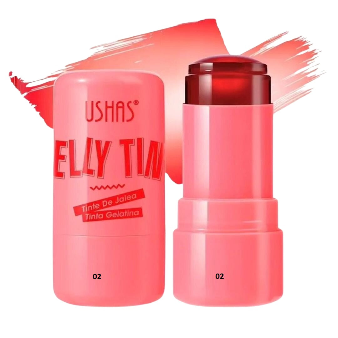 Ushas Jelly Lip Tint