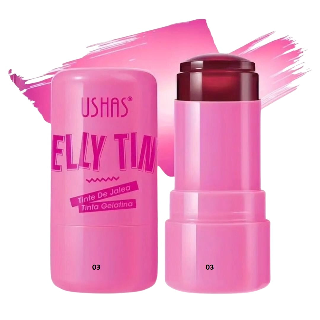 Ushas Jelly Lip Tint