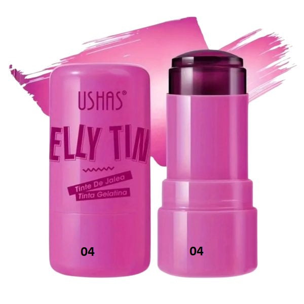 Ushas Jelly Lip Tint