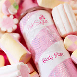 Aquolina Pink Sugar Body Mist For Her - 236 ml