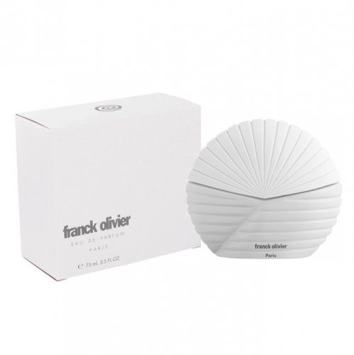 Franck Olivier Ladies EDP For Her - 75 ml