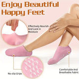 SGS Spa Gel Socks