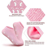 SGS Spa Gel Socks
