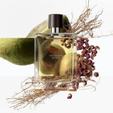 Hermes Terre d'Hermes Eau Intense Vetiver EDP For Him - 100 ml