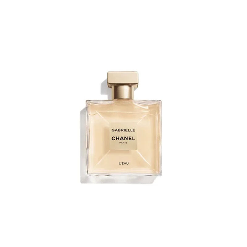 Chanel Gabrielle Chanel L'Eau EDT For Her - 50 ml