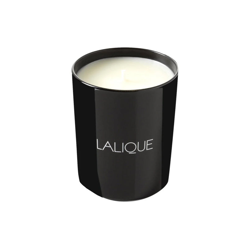 Lalique Poplar Aspen Scented Candle - 190 gr
