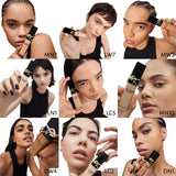Yves Saint Laurent All Hours Concealer - MW2