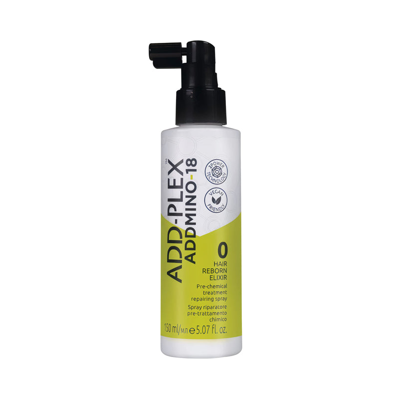 Addmino-18 Hair Reborn Elixir Spray - 150 ml