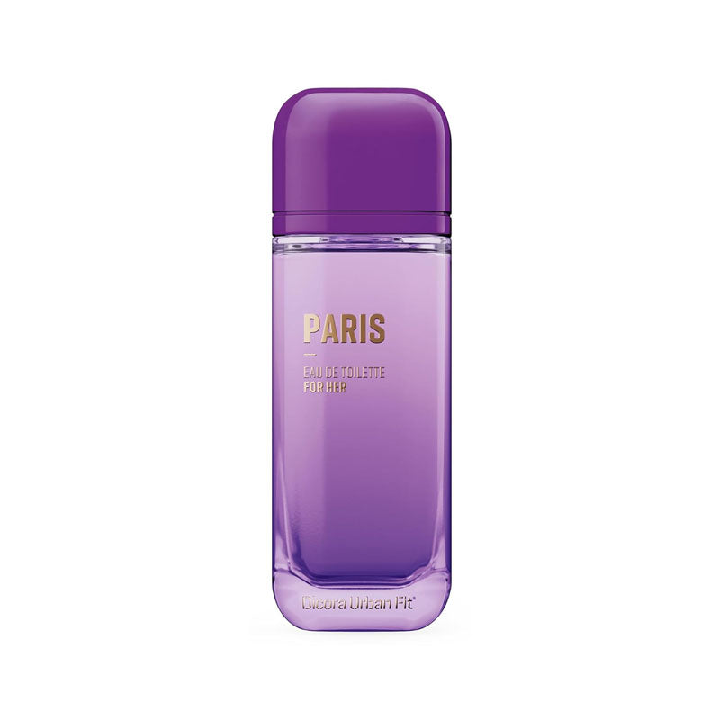Dicora Urban Fit Paris EDT For Her - 150 ml