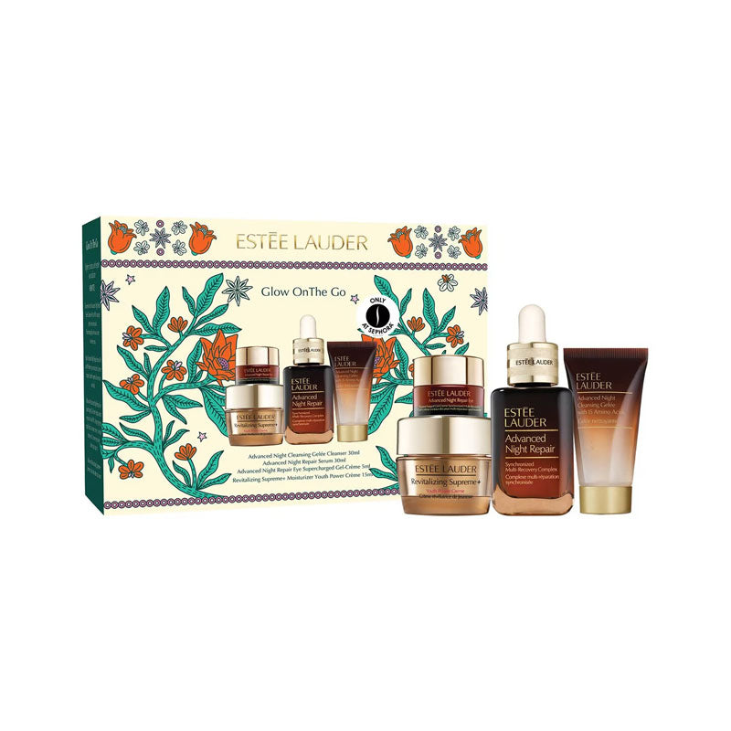 Estée Lauder Advanced Night Repair Glow Set
