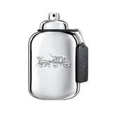 Coach New York Platinum EDP For Him - 100 ml