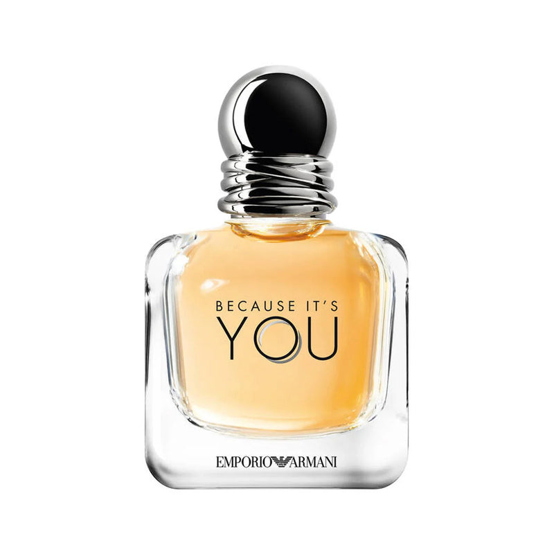 Giorgio Armani Because It s You EDP For Her - 100 ml