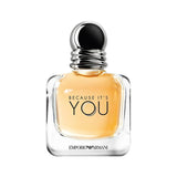 Giorgio Armani Because It s You EDP For Her - 100 ml