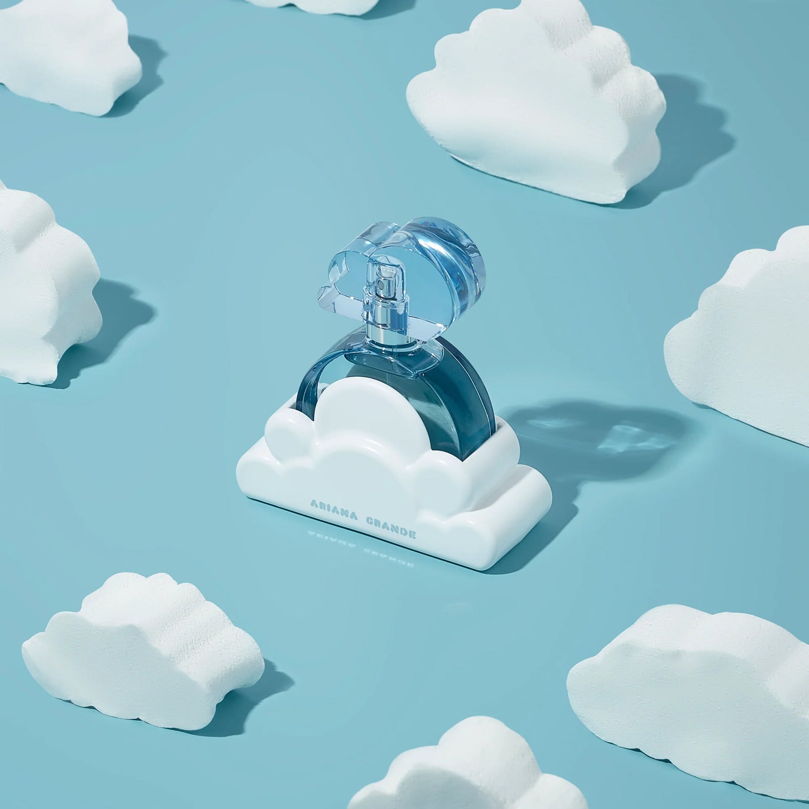 Ariana Grande Cloud EDP For Her - 100 ml