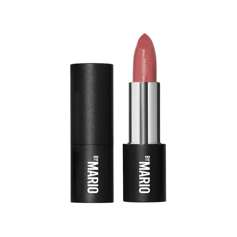 Makeup By Mario SuperSatin™ Lipstick - 917 (Midtone Warm Rose)