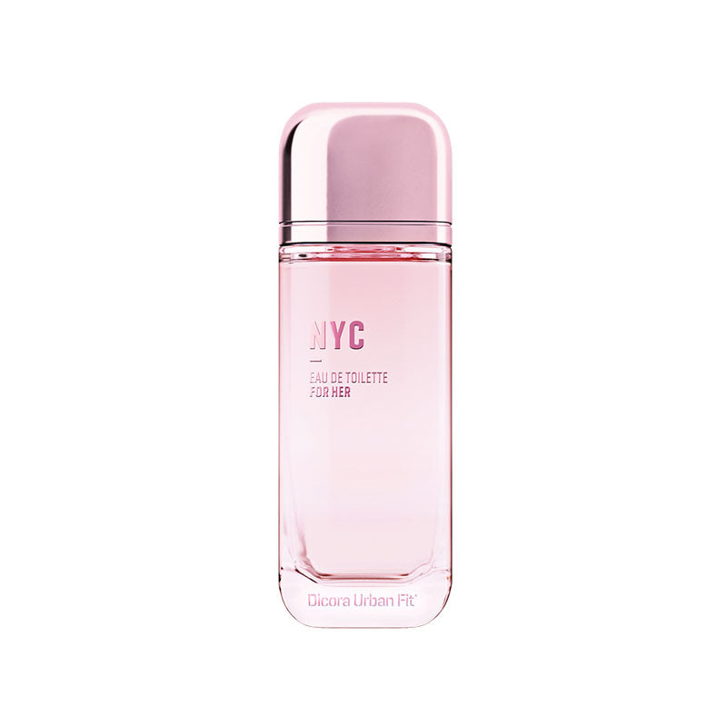 Dicora Urban Fit NYC EDT For Her - 150 ml