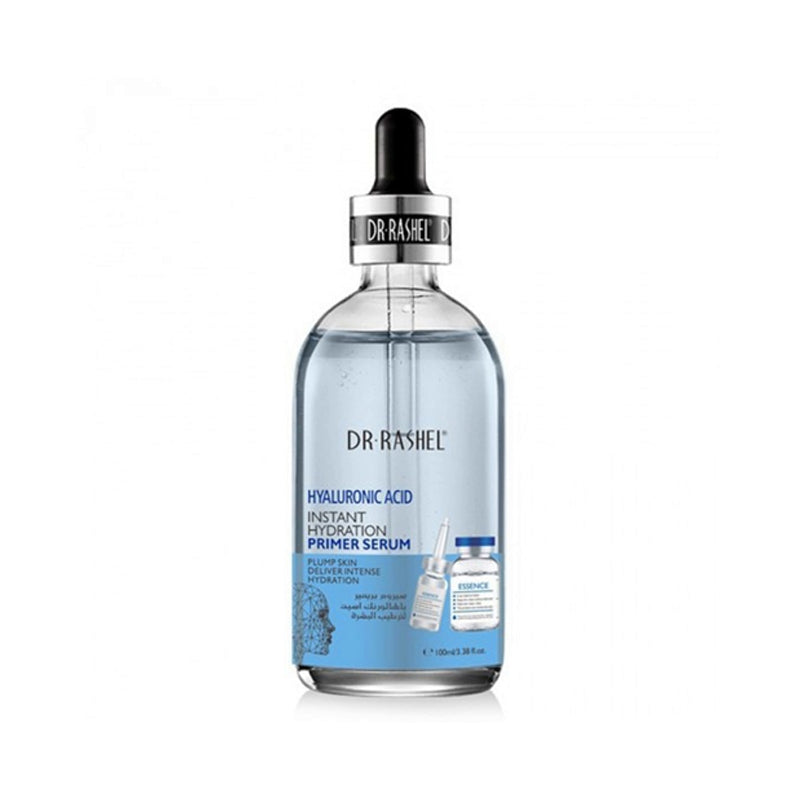 Dr.Rashel Hyaluronic Acid Instant Hydration Primer Serum