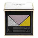 Prada Dimensions - Durable Multi-Effect Eyeshadow Palette