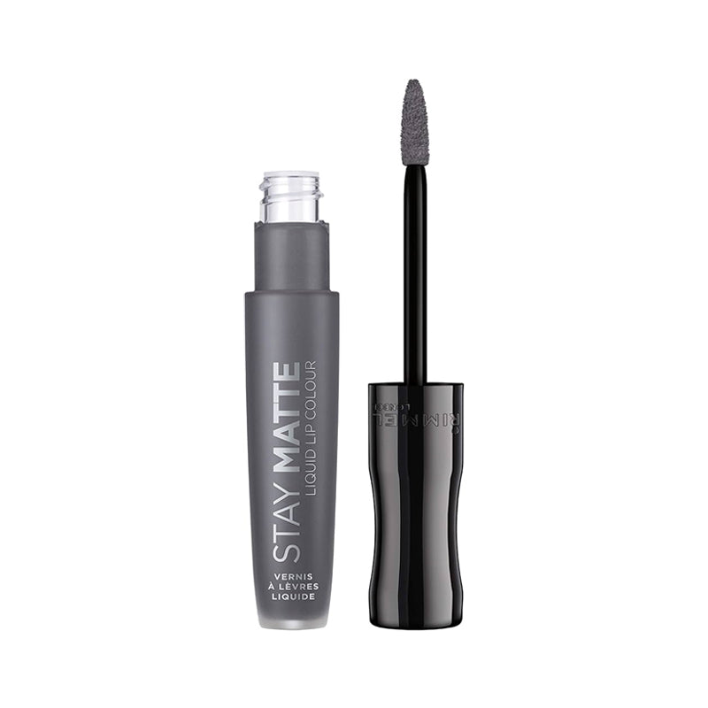 Rimmel Stay Matte Liquid Lipstick Colour - 850 Shadow