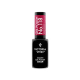 Victoria Vynn  Pure Creamy Hybrid Gel Nails - 118 Right Reddish