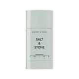Salt and Stone Bergamot & Hinoki Deodorant - 28 gr