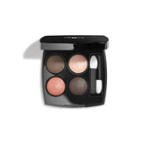 Chanel Les 4 Ombres Multi-Effect Quadra Eyeshadow - 204 Tissé Vendôme