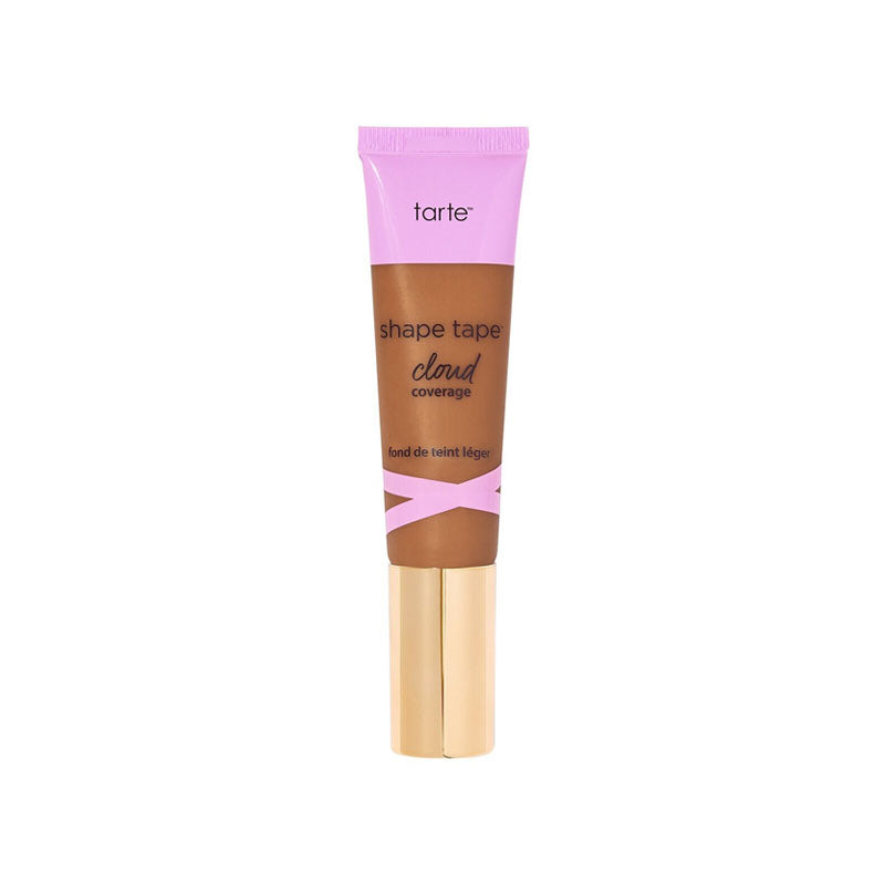 Tarte Shape Tape™ Cloud Foundation - 53N Deep Neutral + Net 30 ML / 1 Fl. Oz.