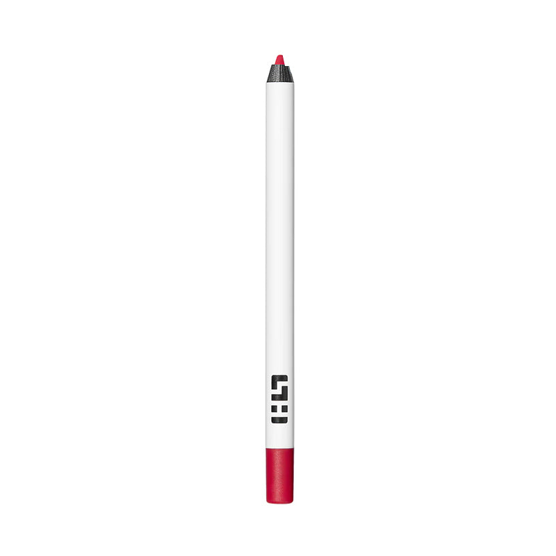 Simihaze Beauty Lip Trace - Shape Liner - 02 Magma