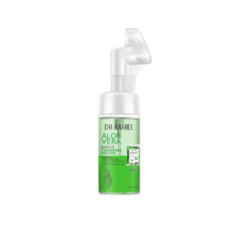 Dr. Rashel Aloe Vera Essence Cleansing Mousse