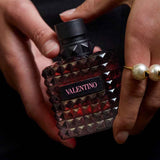 Valentino Garavani Donna Born In Roma Intense EDP For Her - 100 ml