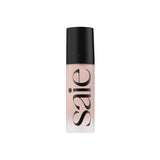 Saie Glowy Super Gel - Lightweight Dewy Multipurpose Illuminator - Roseglow