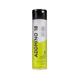 Addmino-18 Hair Reborn Cleanser Shampoo - 250 ml