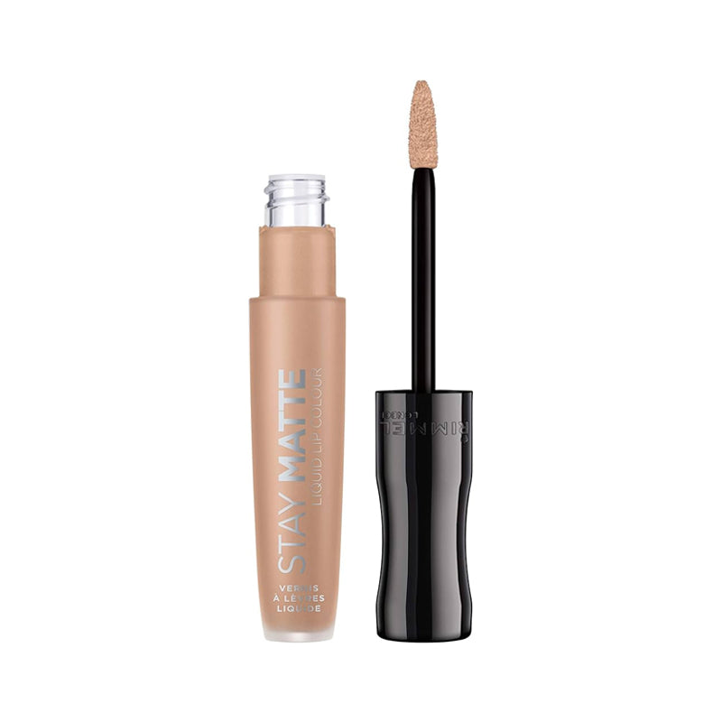 Rimmel Stay Matte Liquid Lipstick Colour - 706 Raw