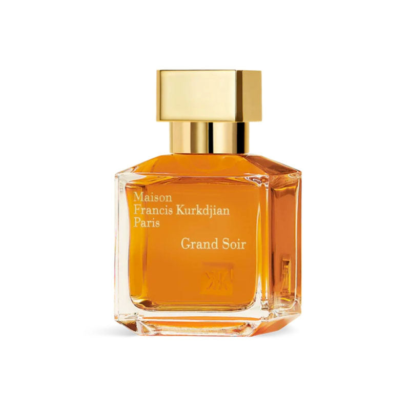 Maison Francis Kurkdjian Grand Soir EDP For Unisex - 70 ml