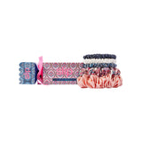 Slip Abbey Scrunchie Set - 5 Pcs