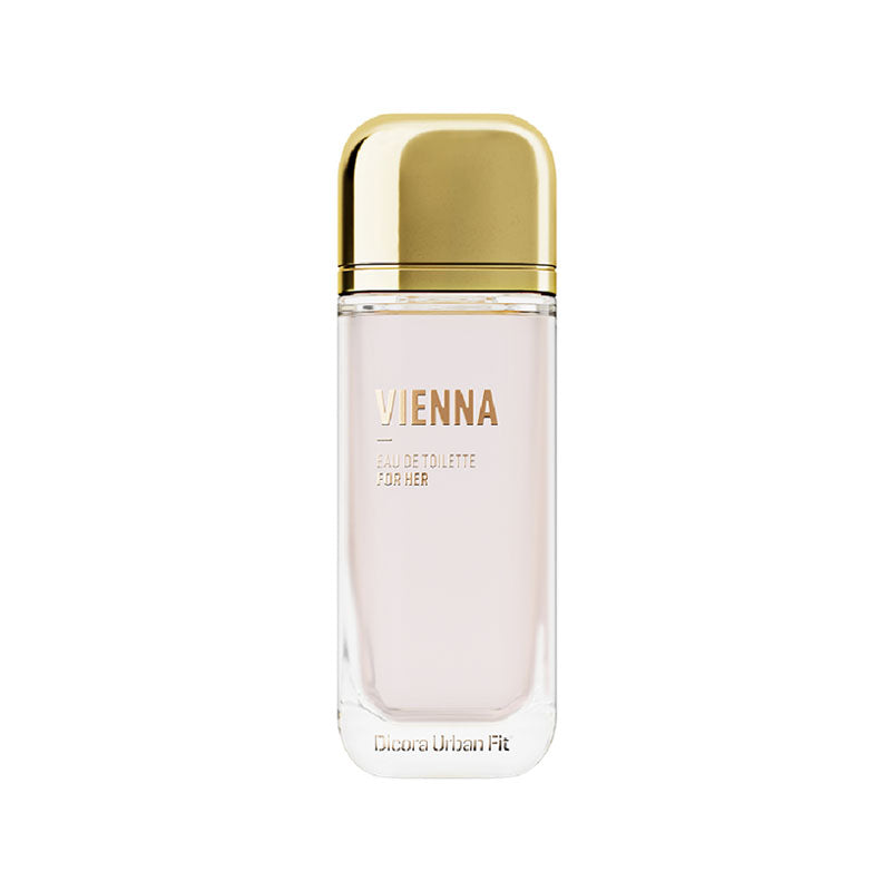 Dicora Urban Fit Viena EDT For Her - 150 ml