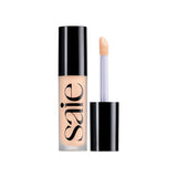 Saie Slip Tint Radiant All-Over Concealer with Niacinamide - 4 Light With Warm Undertones