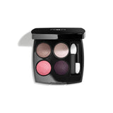 Chanel Les 4 Ombres Multi-Effect Quadra Eyeshadow - 228 Tissé Cambon