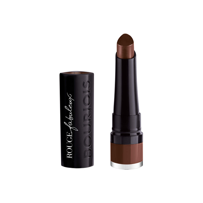 Bourjois Rouge Fabuleux Lipstick - 16 Reve Tonka