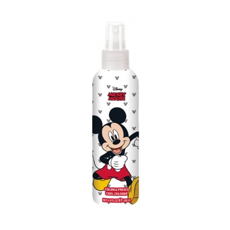Disney Mickey Body Spray For Him - 200 ml