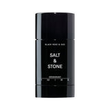 Salt and Stone Black Rose & Oud Deodorant - 28 gr