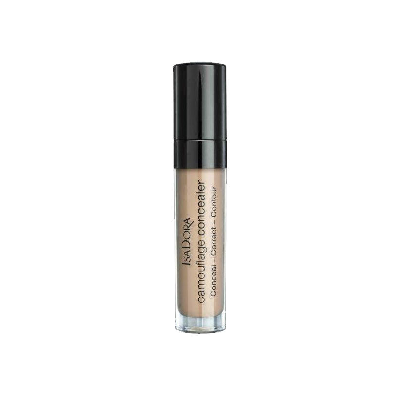 IsaDora Camouflage Concealer - 26 Cool Honey
