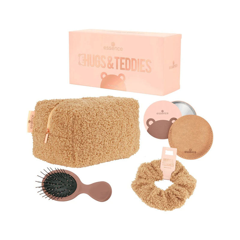 ESSENCE Hugs & Teddies Beauty Set 01