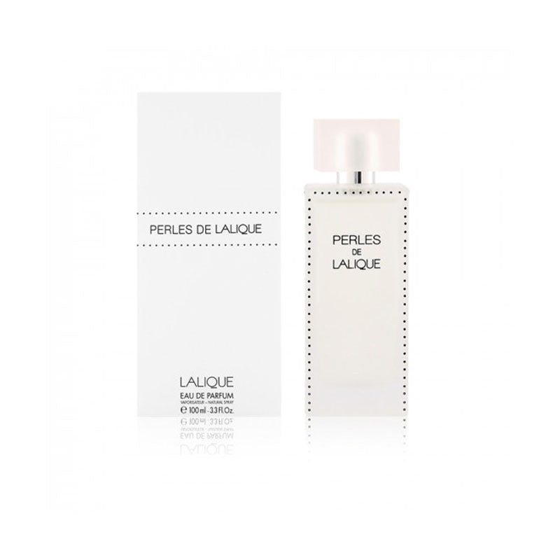 Lalique Perles De Lalique EDP For Her - 100 ml
