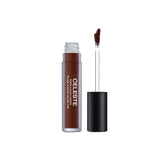Kiss New York Celeste Matte Liquid Lipstick - Vampire