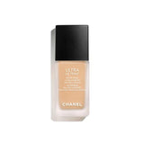 Chanel ULTRA LE TEINT FLUIDE Ultrawear - All-Day Comfort - Flawless Finish Foundation - B30 - 30 ml