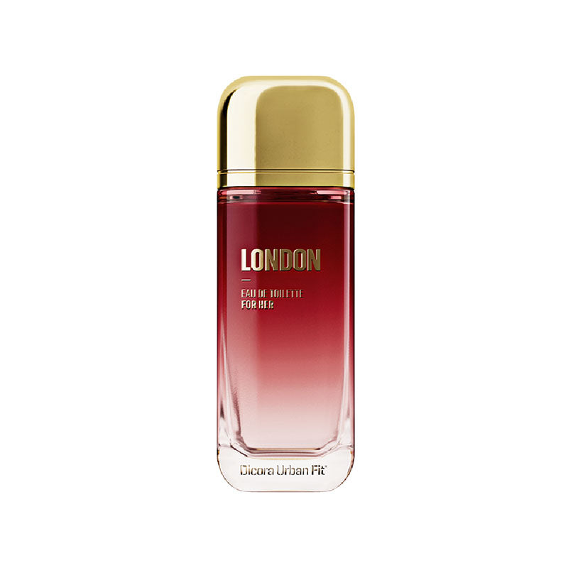 Dicora Urban Fit London EDT For Her - 150 ml